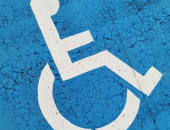 Pravica do invalidnine za telesno okvaro z...