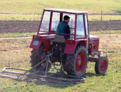 Priprava travne ruše na novo rastno sezono