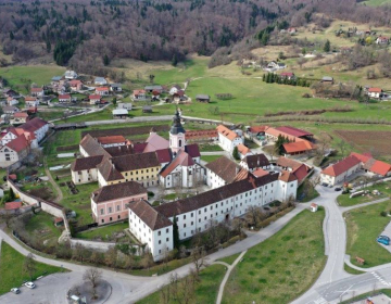 Vabilo na srečanje kmetov v Stični