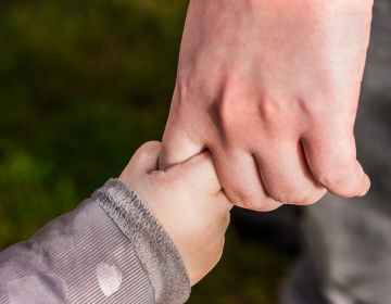 Ne pozabite na oddajo vloge za uveljavljanje olajšave za vzdrževane družinske člane za leto 2025