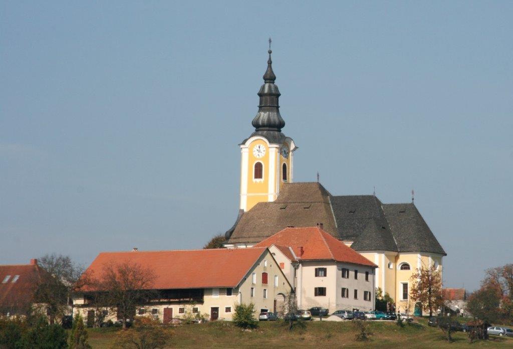 Vabljeni na 20. vseslovensko srečanje kmetov na Ponikvi in Slomu