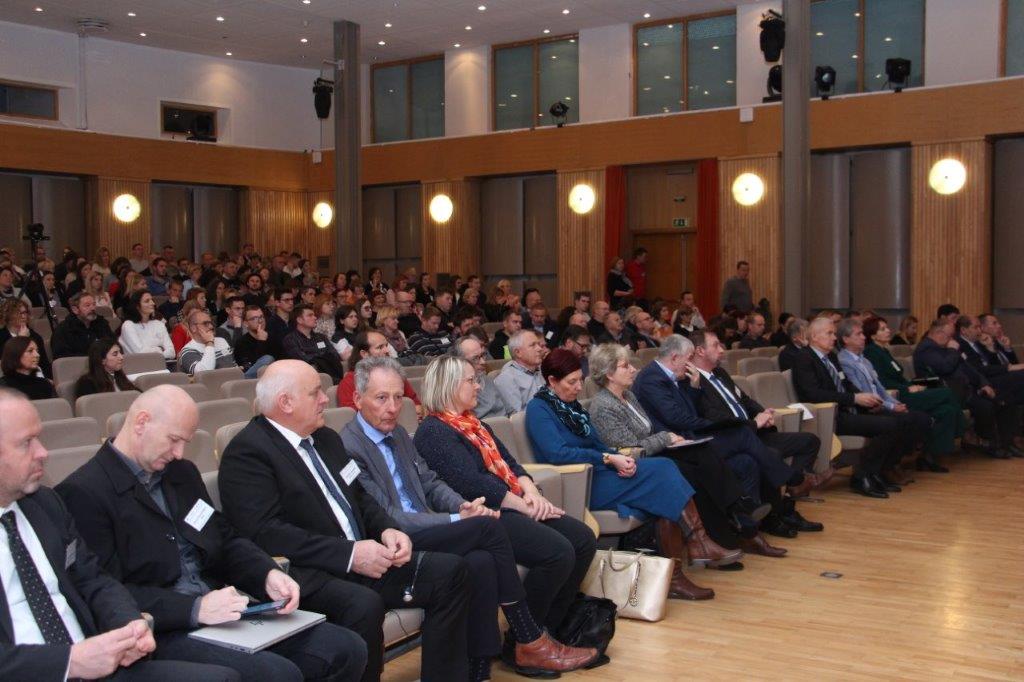 37. tradicionalni posvet javne službe kmetijskega svetovanja