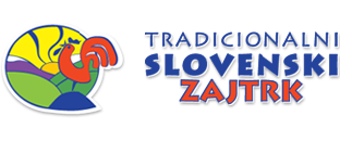 Prenovljena spletna stran tradicionalnega slovenskega zajtrka