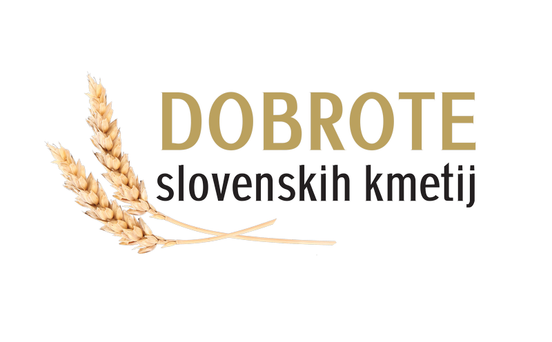 Novi znak Dobrot slovenskih kmetij