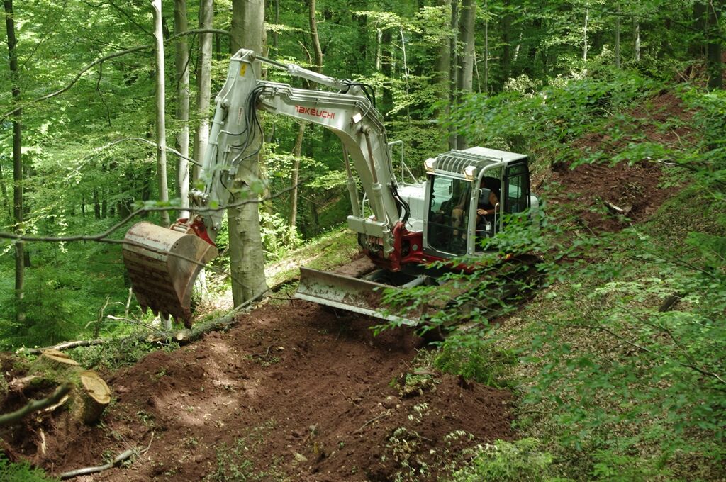 Uredba o gozdarskih intervencijah SN 2023-2027