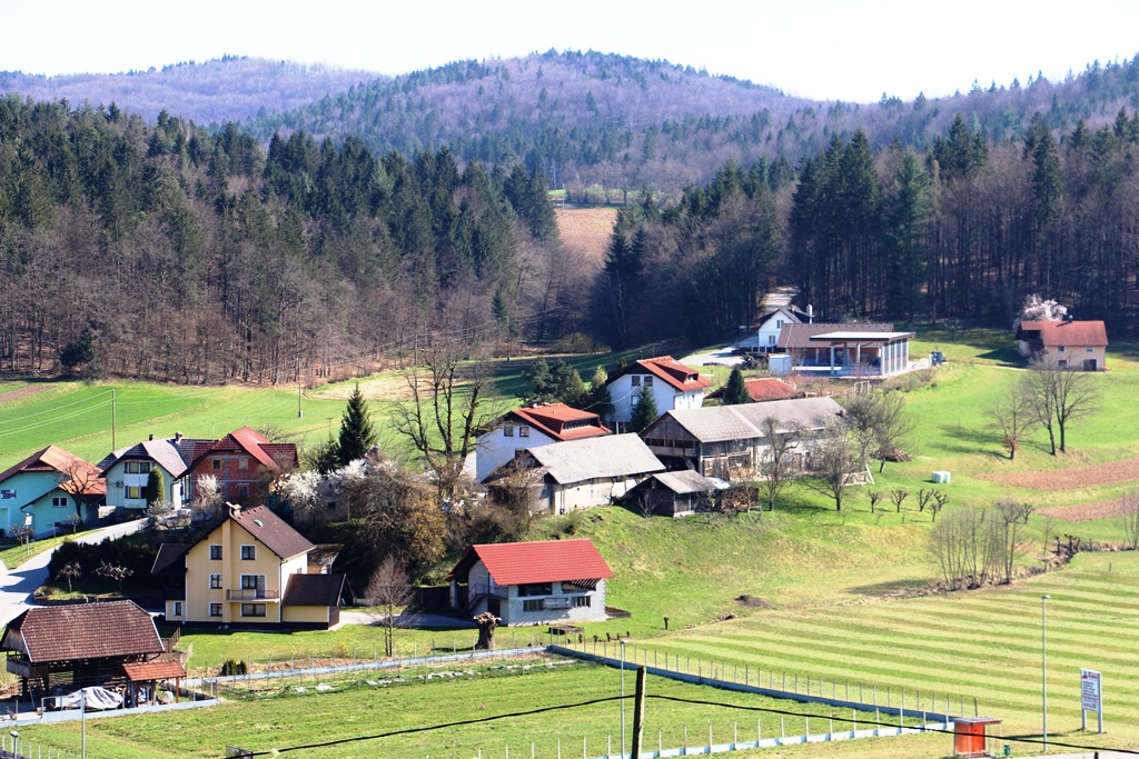 Natečaj za Slovensko najlepšo podeželsko skupnost 2019