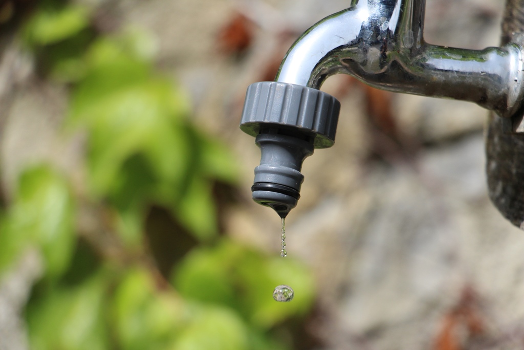 V Sloveniji z izvajanjem dobre kmetijske prakse zagotavljamo, da je voda pitna iz praktično vsake pipe.