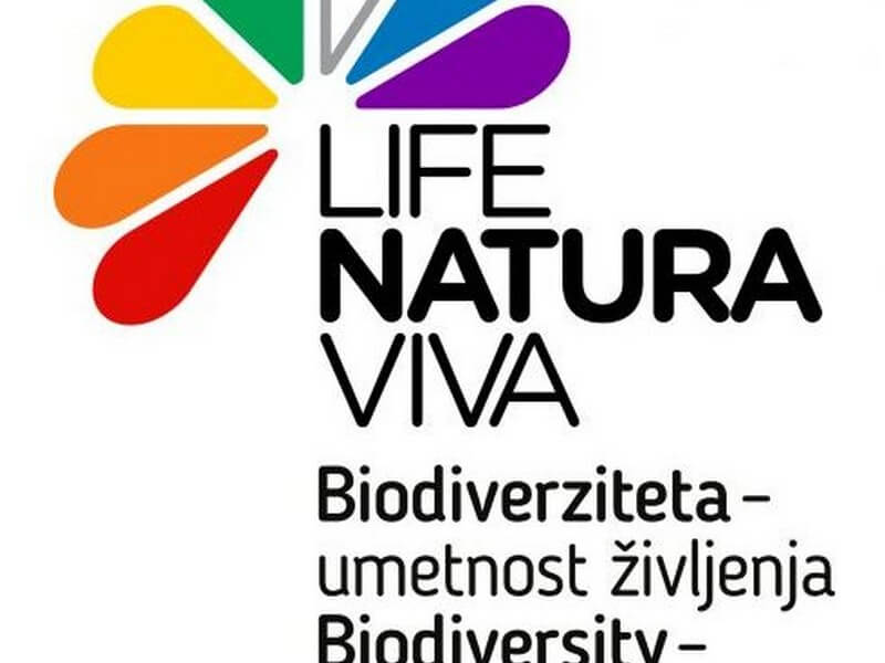 KGZS sodeluje v projektu Life Naturaviva
