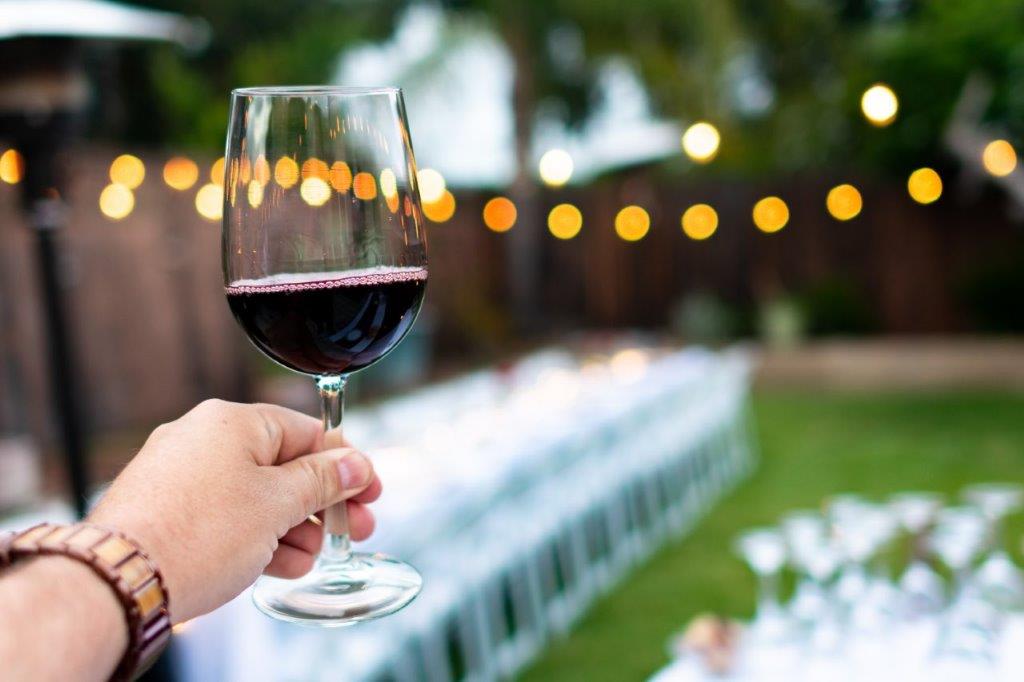 Vlada odobrila finančno nadomestilo v proizvodnji vina