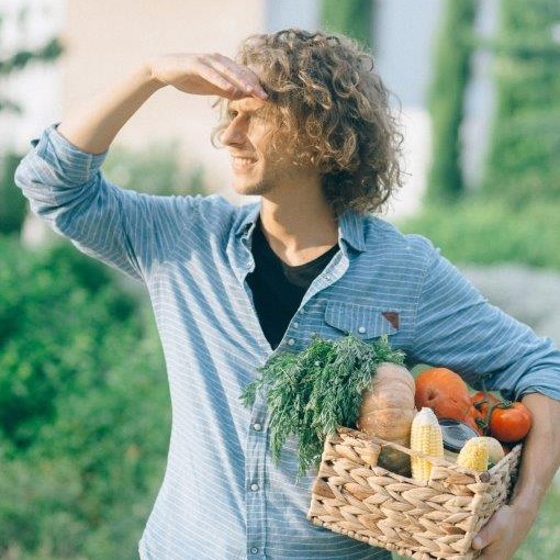 Vabljeni na spletni seminar Inovativno v predelavi vrtnin in poljščin