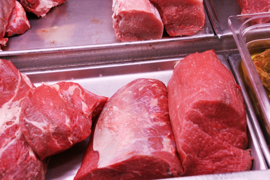 Spremembe Pravilnika o kakovosti mesa klavne živine