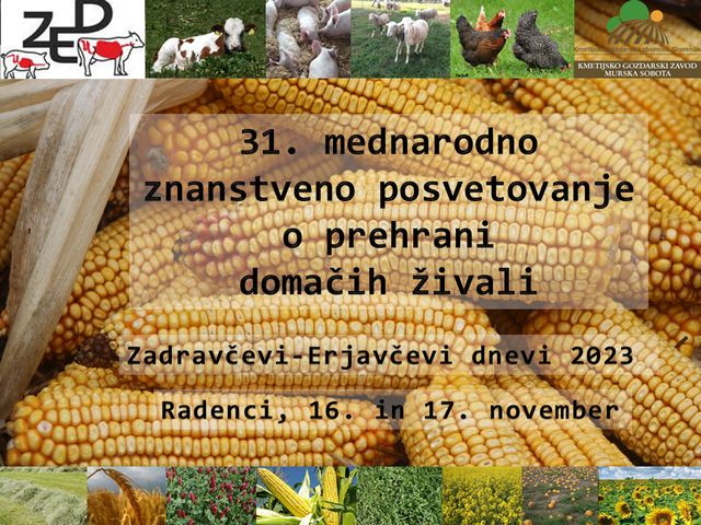 Zadravčevi-Erjavčevi dnevi 2023